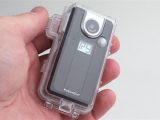 FlyCamOne2 Extreme Waterproof housing (2m)